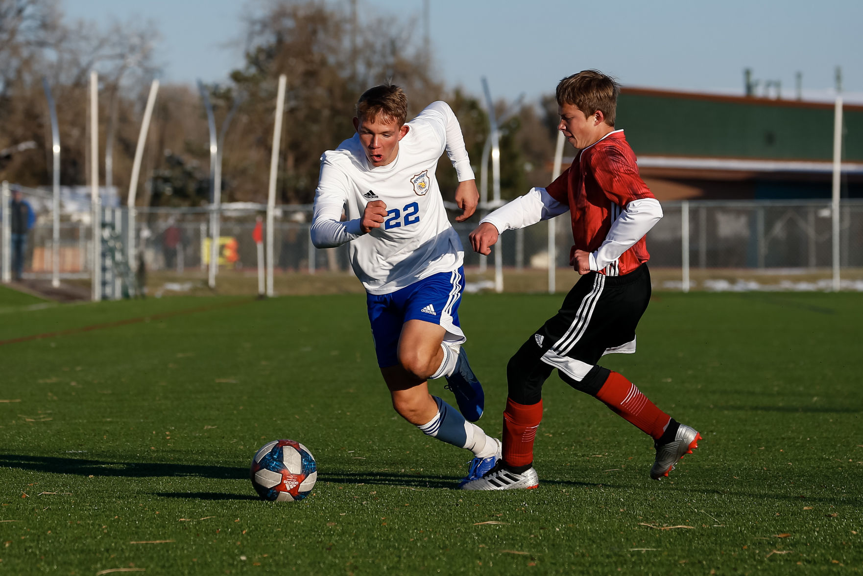 PREP SOCCER